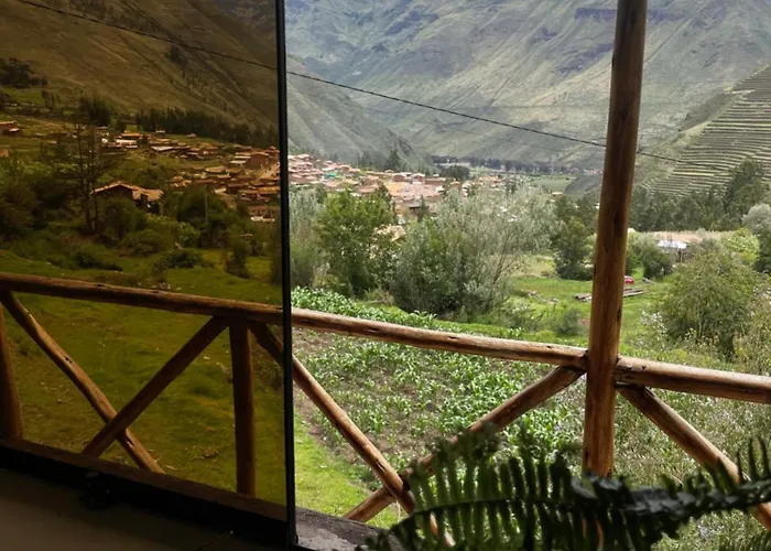 Refugio Crisalida *