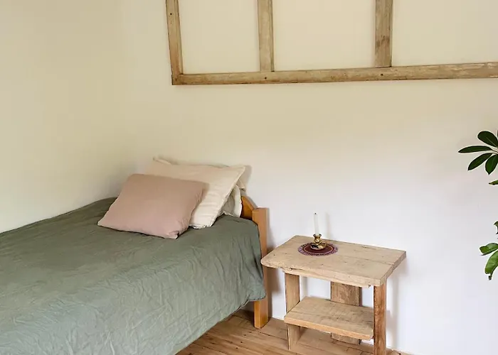 Guest house Refugio Crisalida Pisac