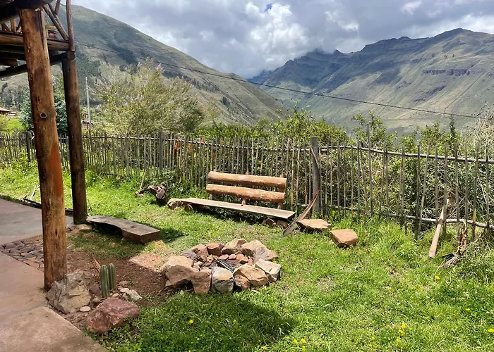 Guest house Refugio Crisalida *
