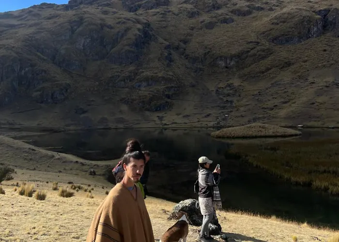 Refugio Crisalida * Pisac